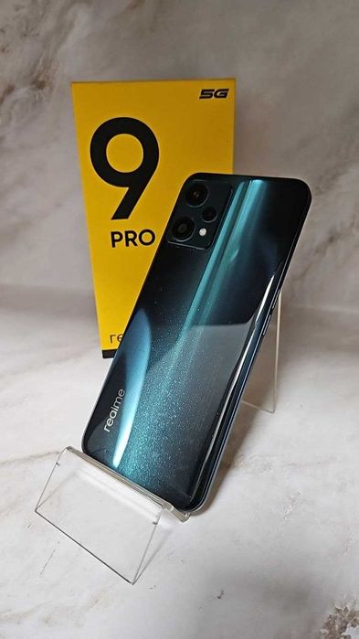 Realme 9 Pro 128 Gb Петропавловск СИТИ 4175