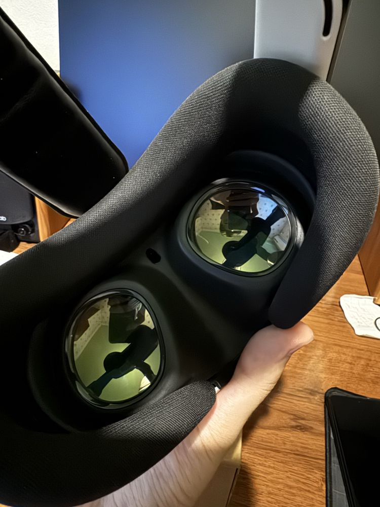 Vr Meta Oculus quest 3 128 gb vr очки