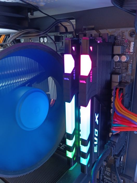 Оперативная память