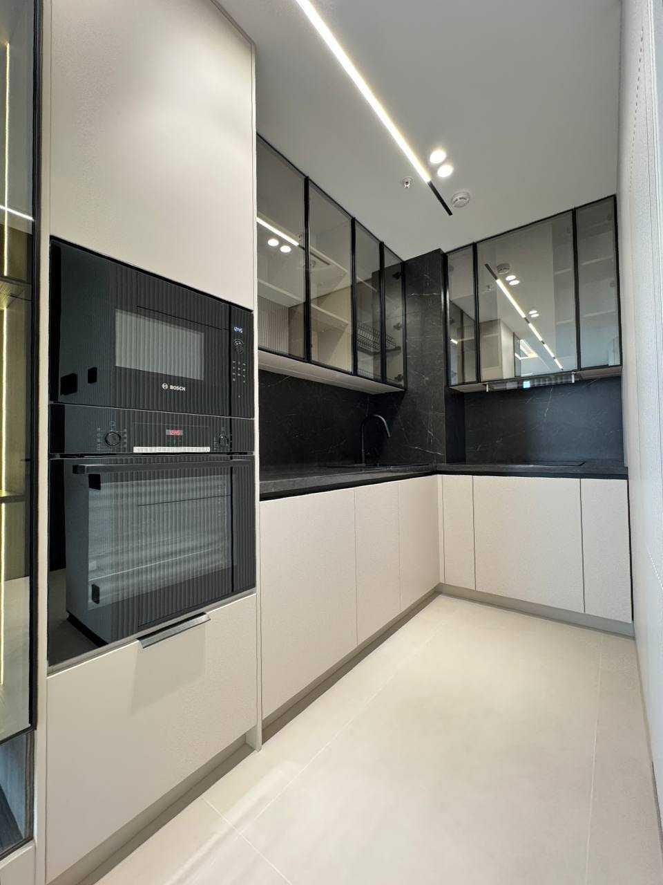 ЖК NRG U-Tower  • 2-комн • 70м² • этаж 10/27 • [336-KAT15]