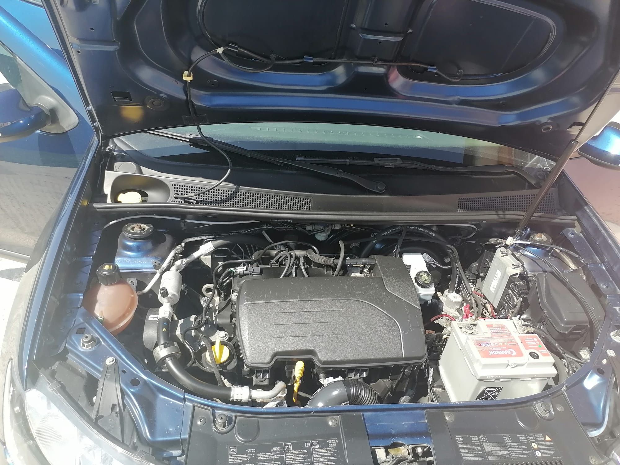 Dacia Logan Prestige