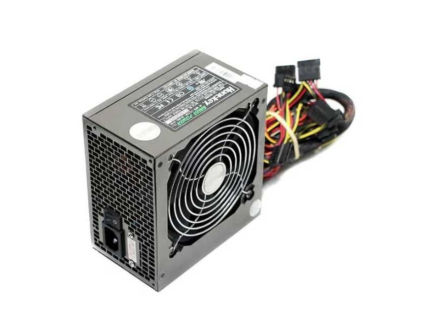 Блок питания Huntkey LW-6500HG 500W