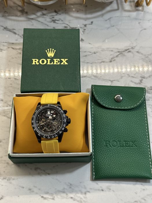 Мъжки часовник ROLEX