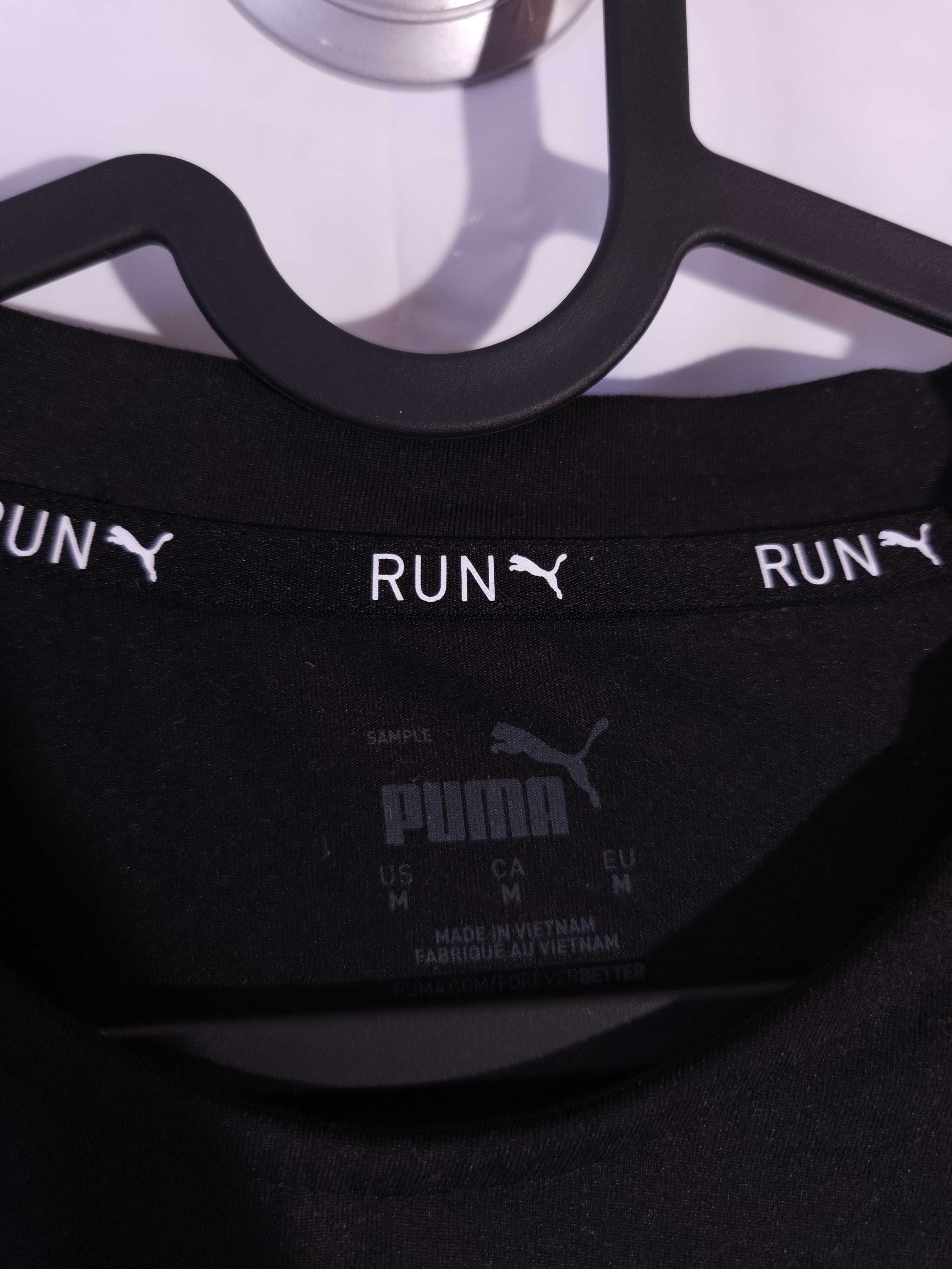 PUMA RUN Тениска/Мъжка М