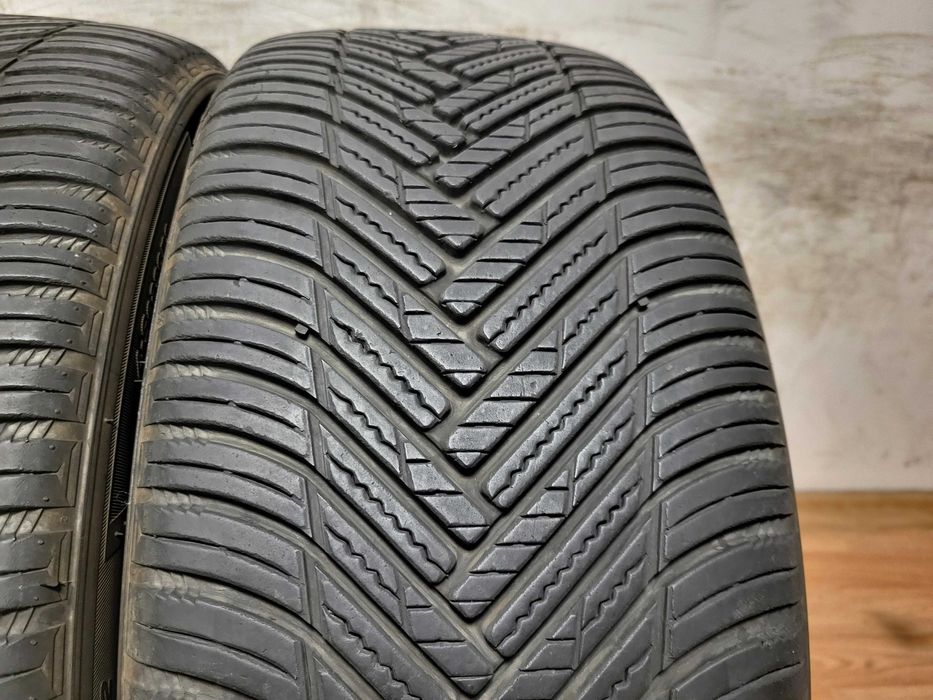 225/45/18 Hankook / Bridgestone зимни гуми
