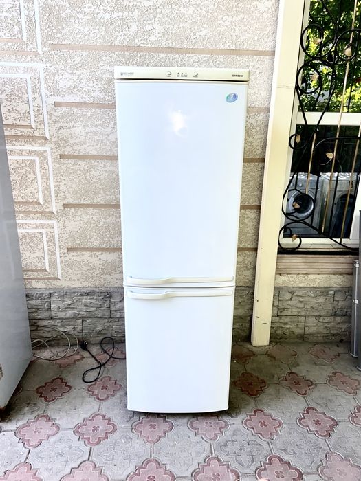 Продам холодильник рабочий 100% гарантия