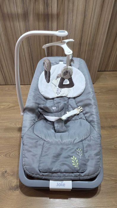 Balansoar/Sezlong Joie Dreamer (Fern) - Stare foarte buna