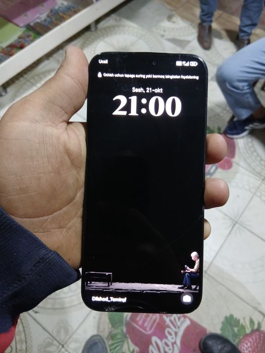 Honor X8b 256GB Sotiladi