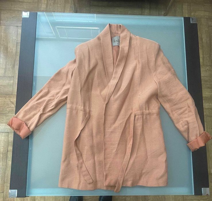 Рокля за повод и без повод :)