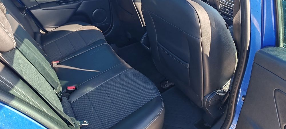 Renault Megane 3 Gt Line