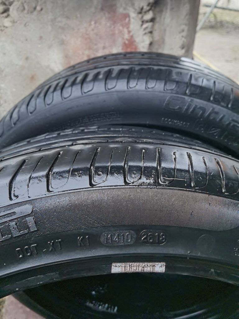 Anvelope Pirelli Runflat 225/45/18 Vara