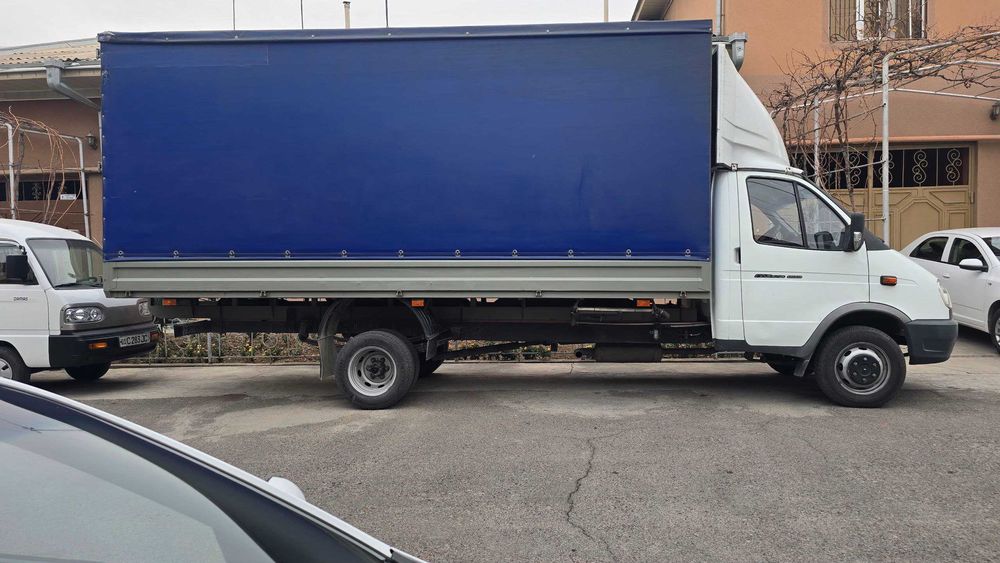 Продается Газель / Gazel sotiladi