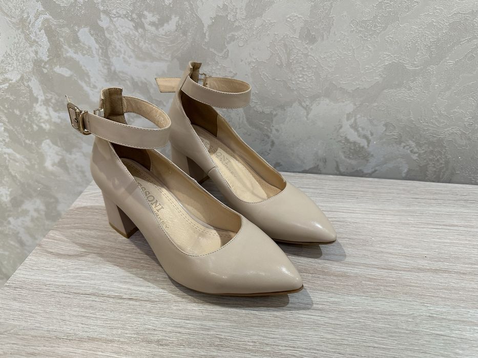 Продам туфли, в иделаьном состоянии