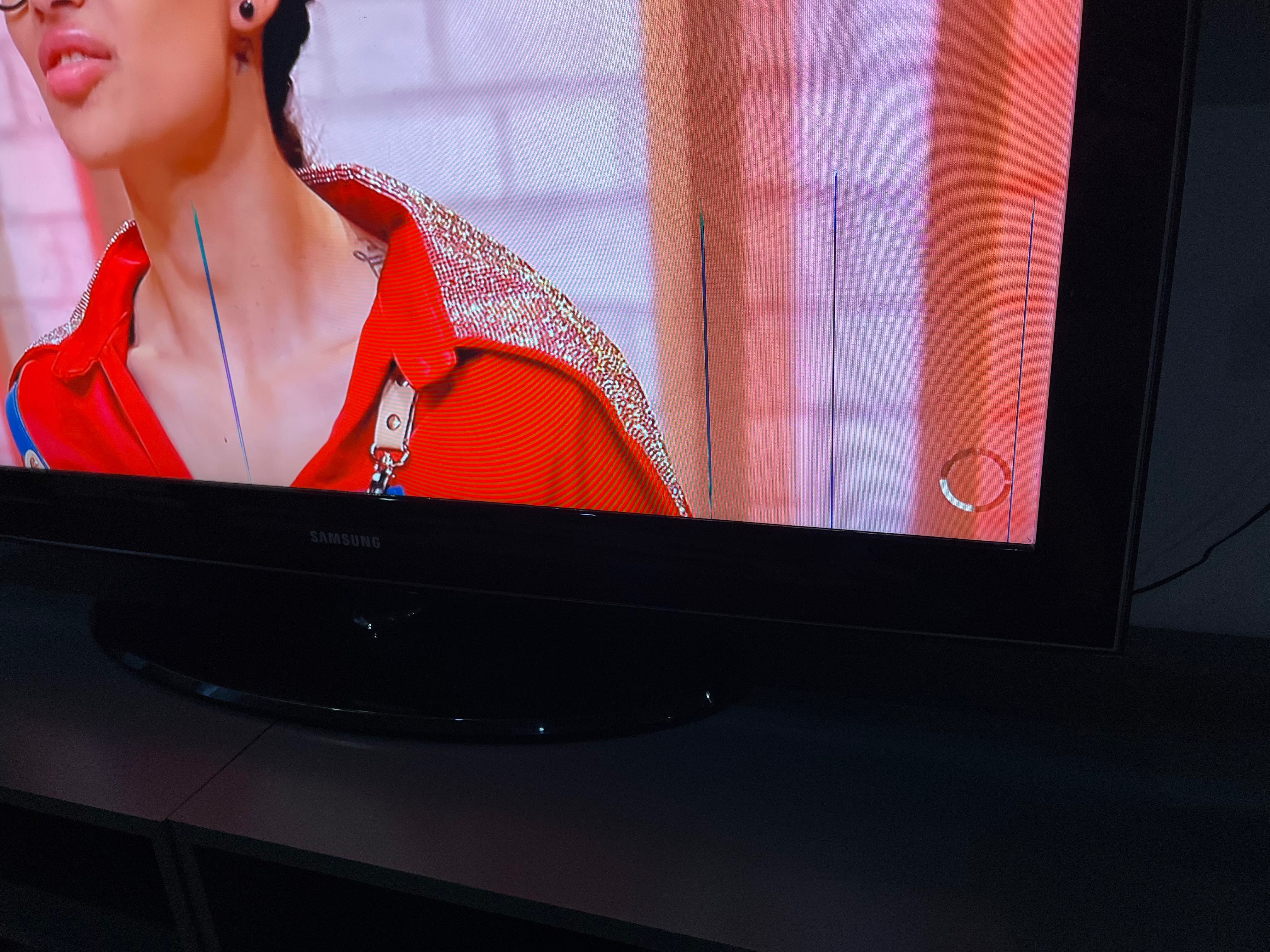 Телевизор самсунг samsung tv 46 инча