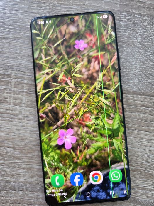 Samsung S21 Ultra