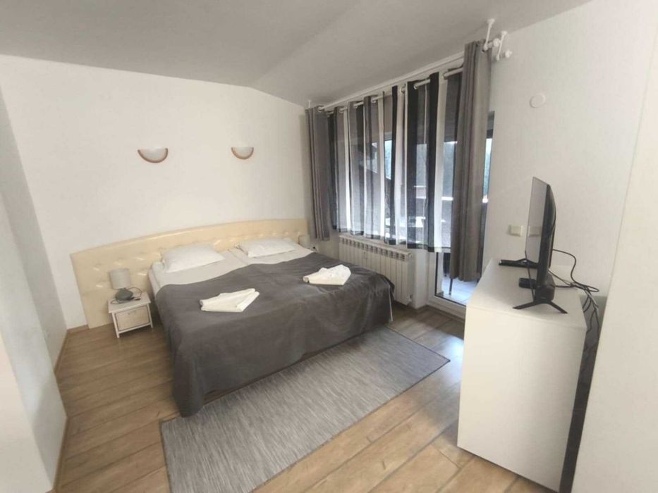 Апартамент в к.к.Пампорово под наем дългосрочно