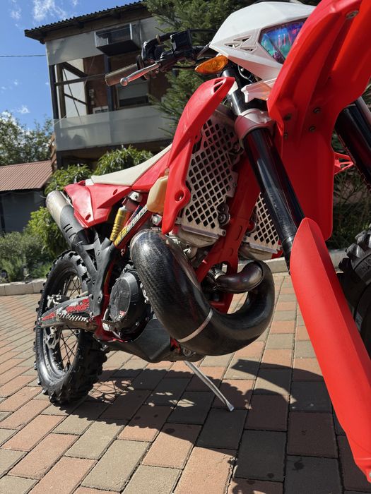 Vand beta 250 rr impecabil