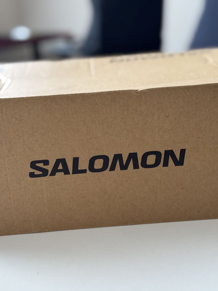 Salomon X Ultra 4 Mid Gore-Tex