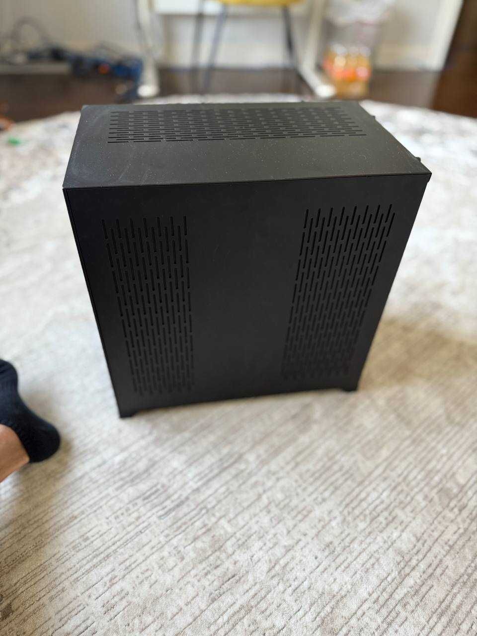 ПК с Inter i7 12700KF + RTX 3080!