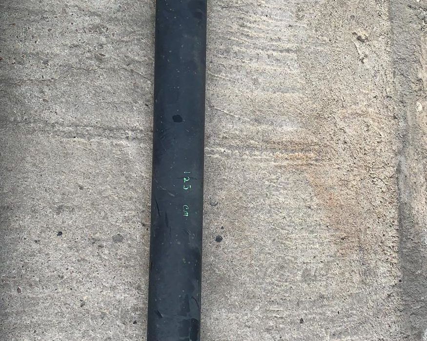 Cardan 3 bucati A9064107816 Sprinter 2.2 CDI 2010 - 2016 Euro 5