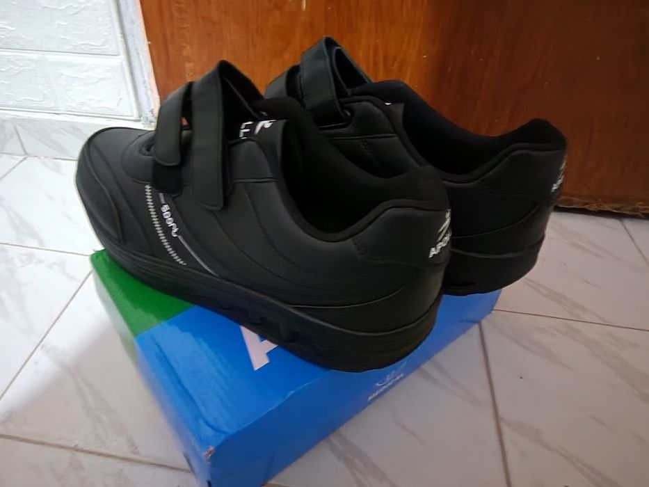 Ортопедични маратонки