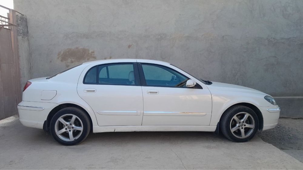 Avto brilliance M2 BS4 Mator Mitsubishi 1,8 atmasferniy