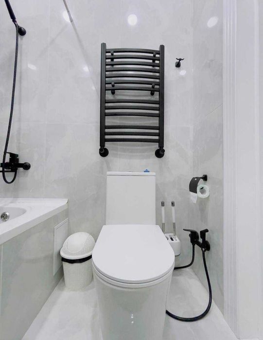 ЖК «New Life»
ул. Махтумкули, 99
3/9/10
Площадь: 70 м²