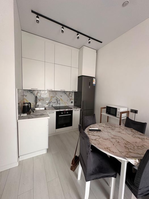 Сдам квартиру на длительный срок