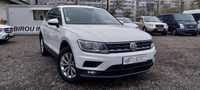 Volkswagen Tiguan Automat,Distronic,Camera marsarier,Line/Side assist,KM REALI 100%