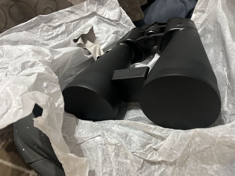 Бинокъл AURIOL Zoom Binoculars