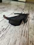 Prada mask sunglases
