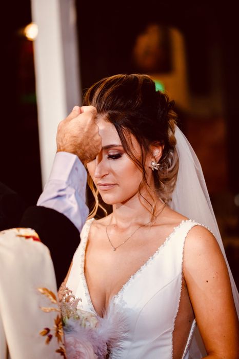 Rochie mireasă Esposa