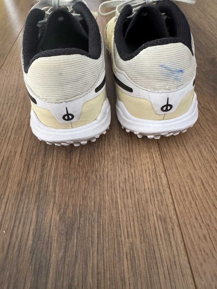 Детски стоножки Nike Tiempo Legend 10 35н