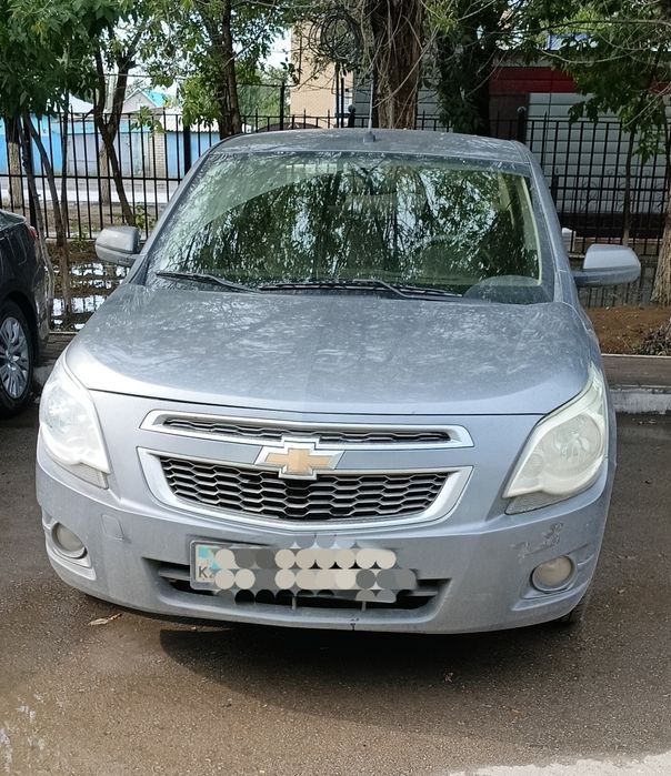 Сдам автомобиль в аренду.