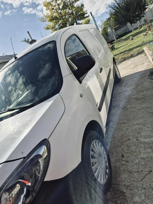 Vând Mercedes Citan