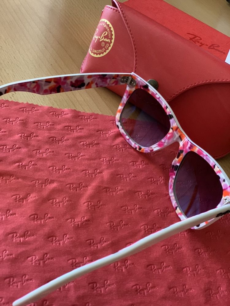 Продам очки Ray Ban, оригинал