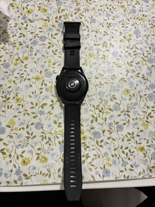 Vand Huawei Watch gt3,in stare excelenta