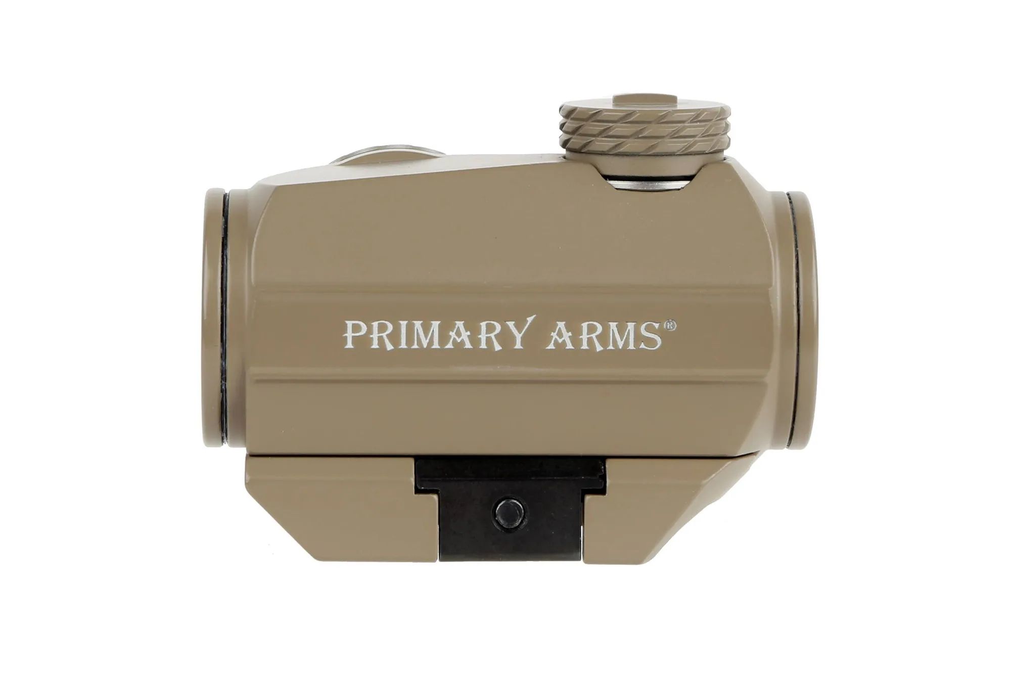 Бързомер primary arms advanced micro red dot