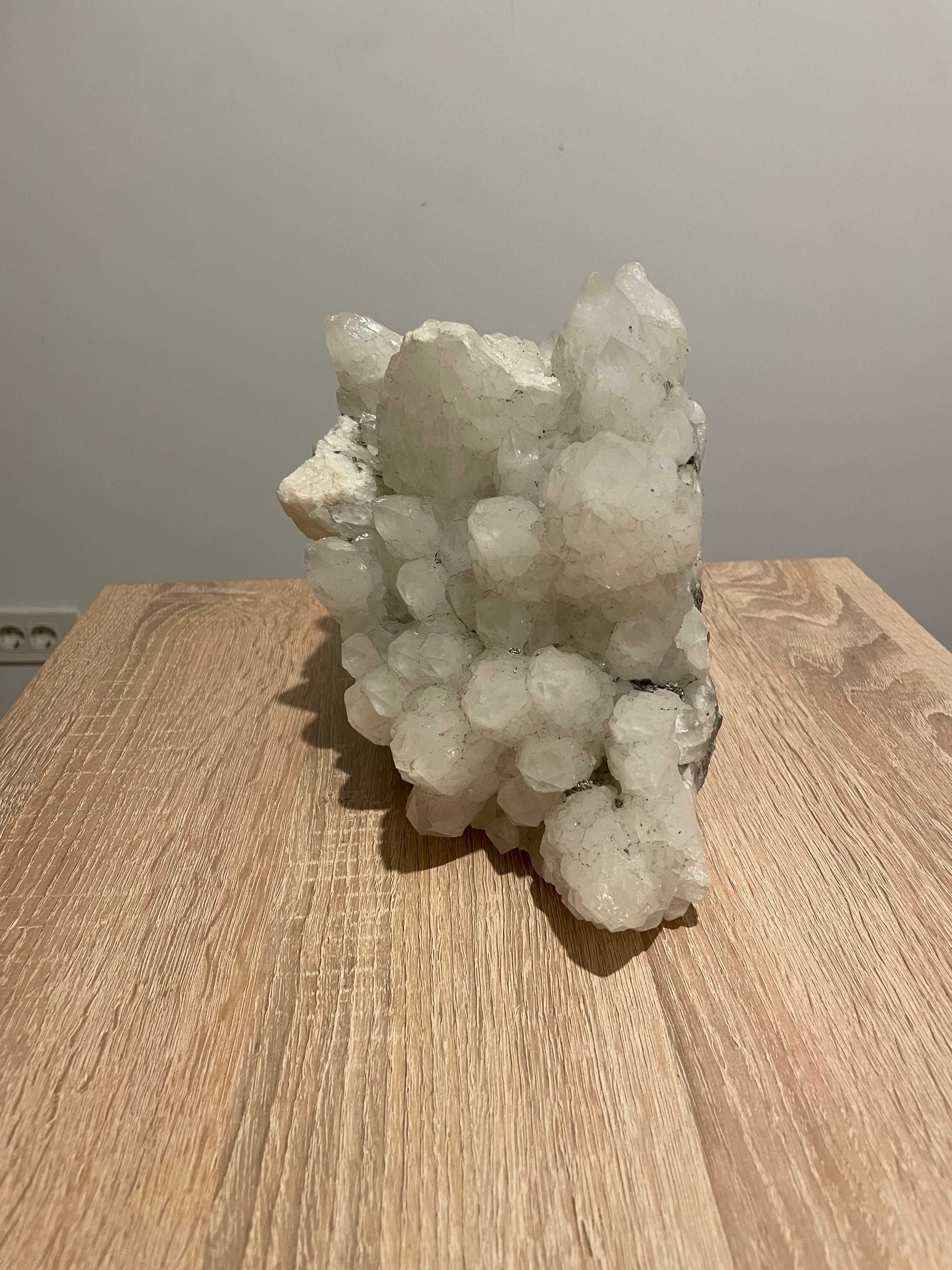 Geoda - Geode Cristalina