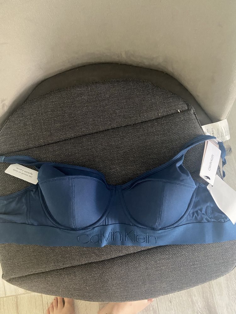Vand sutien Calvin Klein