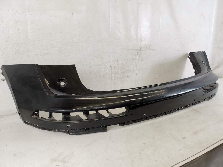 Задна броня Ауди Q5Л / Audi Q5L SUV [FY] [ - ] Оригинална, в добро със