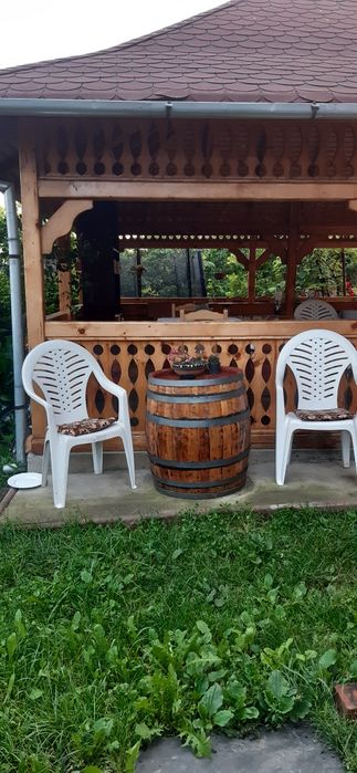 Cazare  Casa Mia Hateg - cazare revelion