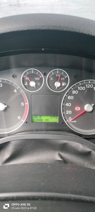 Ford Focus C Max 1, 6 TDCI 109 CP,an 2004