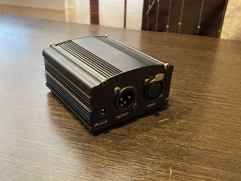 Фантомное питание