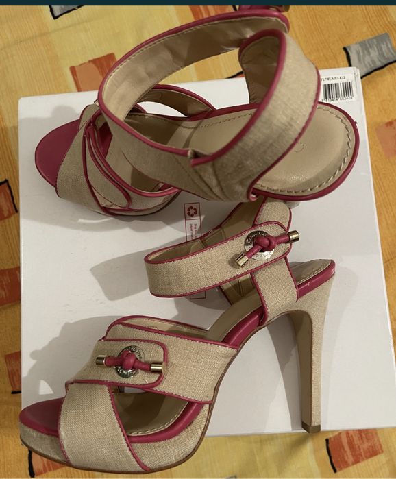 Sandale Calvin Klein