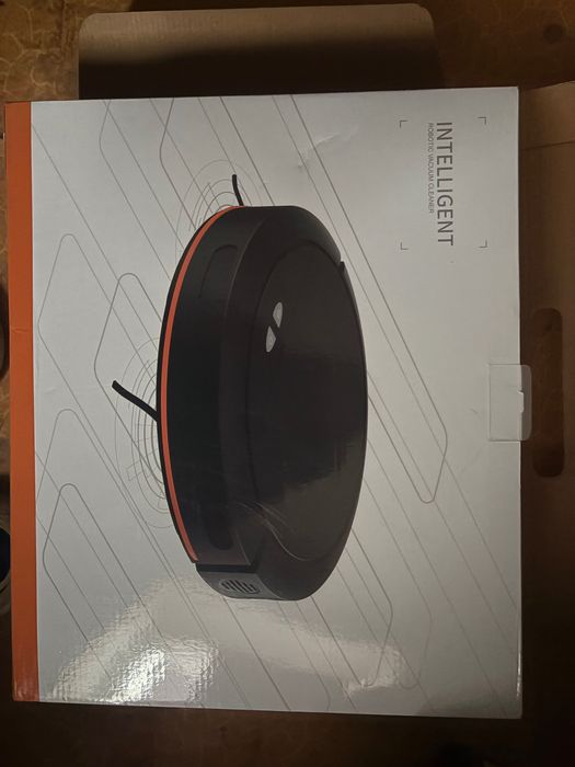 Продам робот пылесос