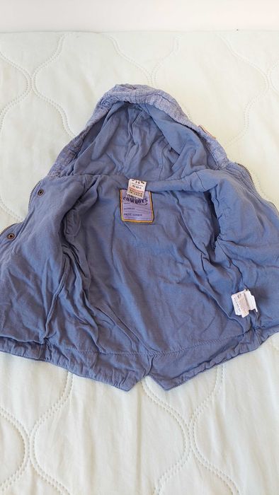 момичешки якенца