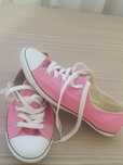 Tenisi Converse roz