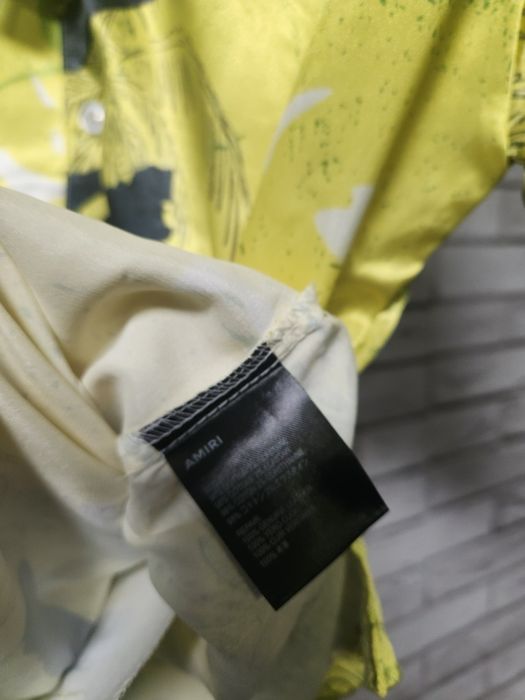 Amiri летен екип