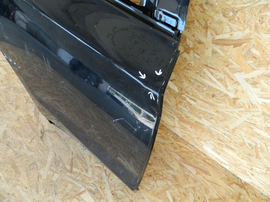 Usa dreapta spate, BMW X5, F15, 2013, 2014, 2015, 2016, 2017, 2018.